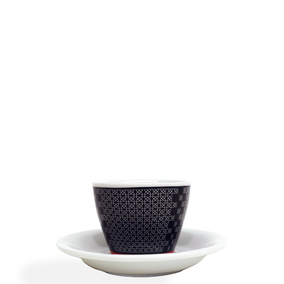 Black Goat Turkish Cup and Saucer – Dripp® Coffee Bars