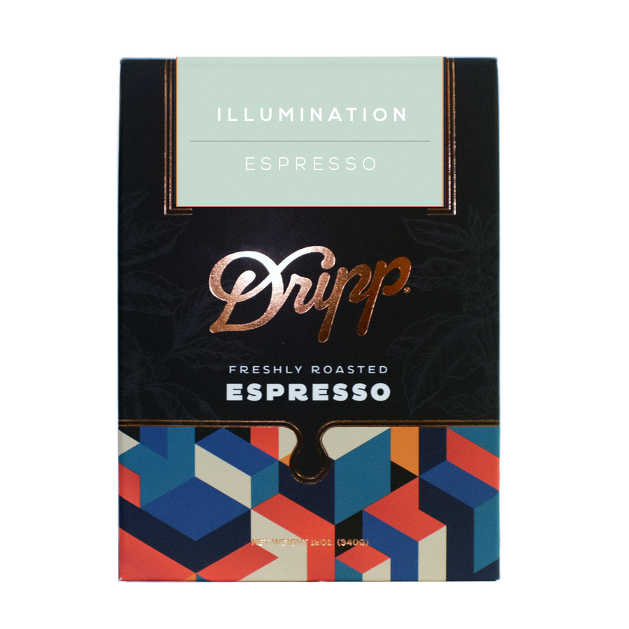 Illumination Espresso®