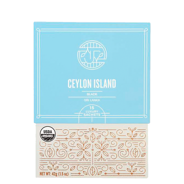 Ceylon Island Tea