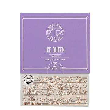 Ice Queen Tea