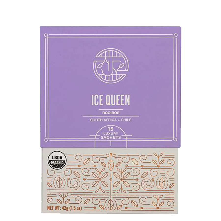 Ice Queen Tea