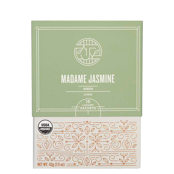 Madame Jasmine Tea