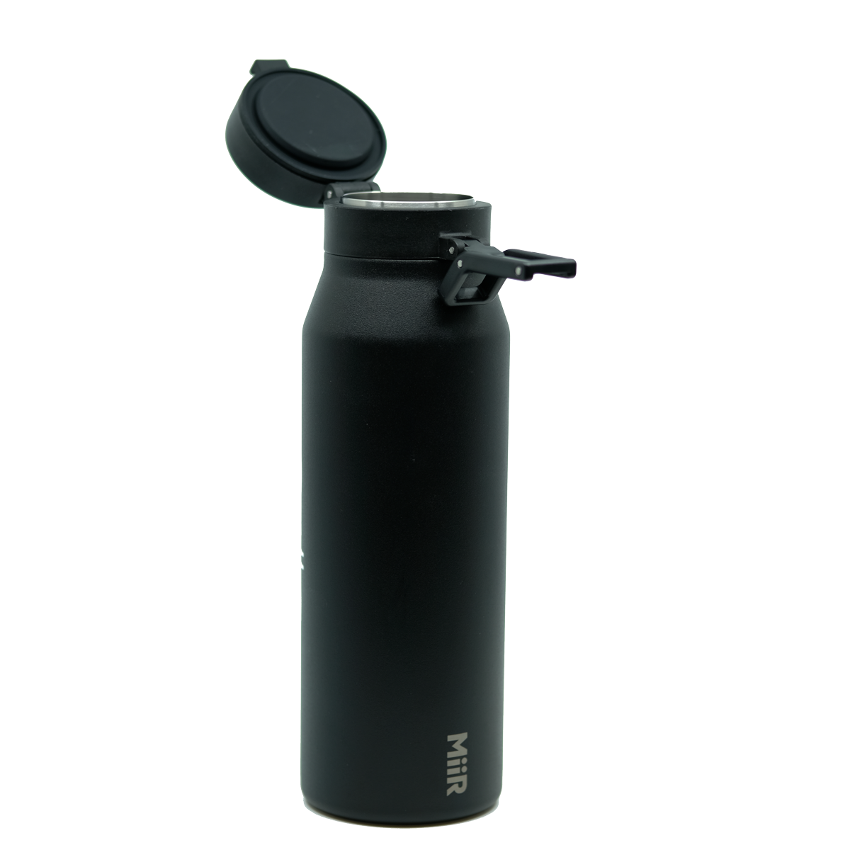 MiiR Vacuum Insulated Bottle Black 23 oz