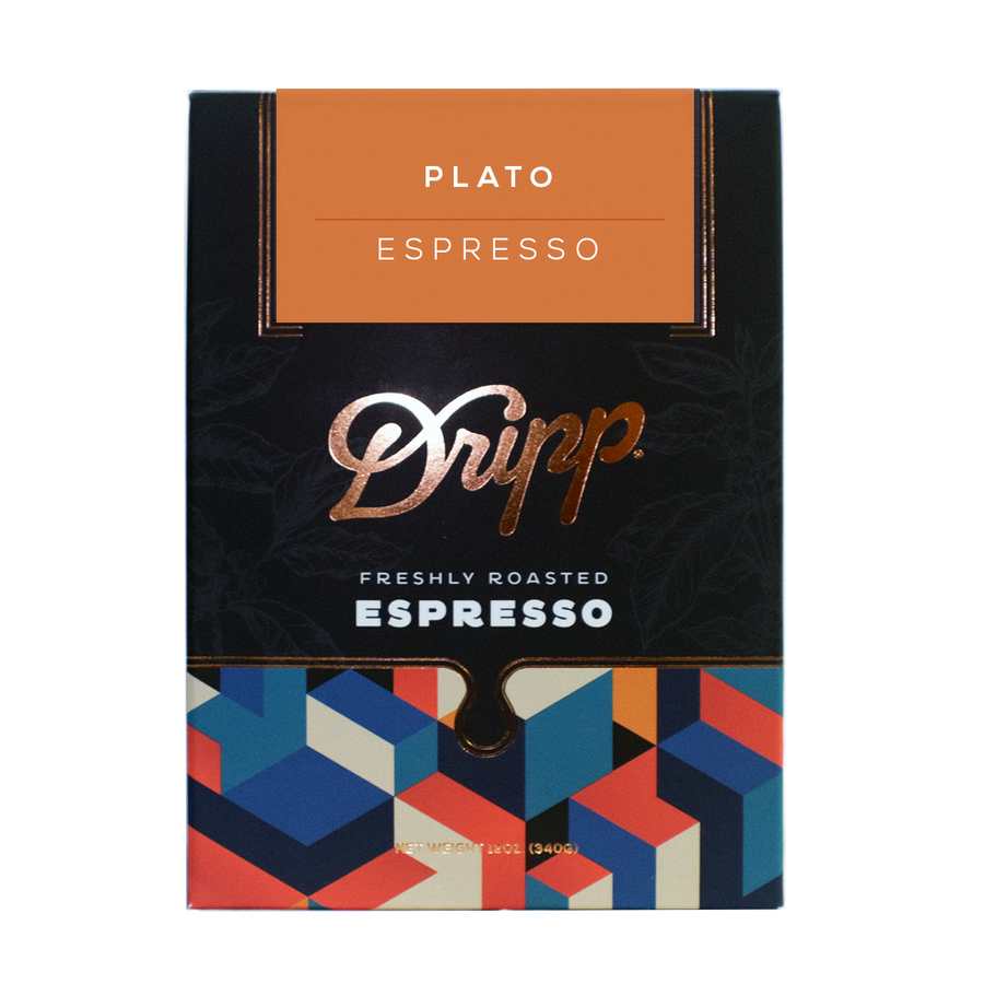 Plato Espresso®