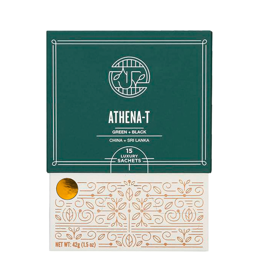 Athena-T Tea