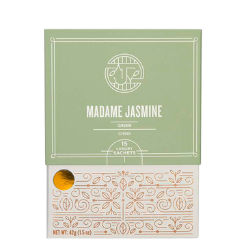 Madame Jasmine Tea