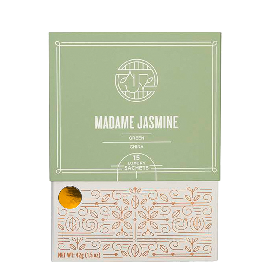 Madame Jasmine Tea