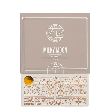 Milky Moon Tea