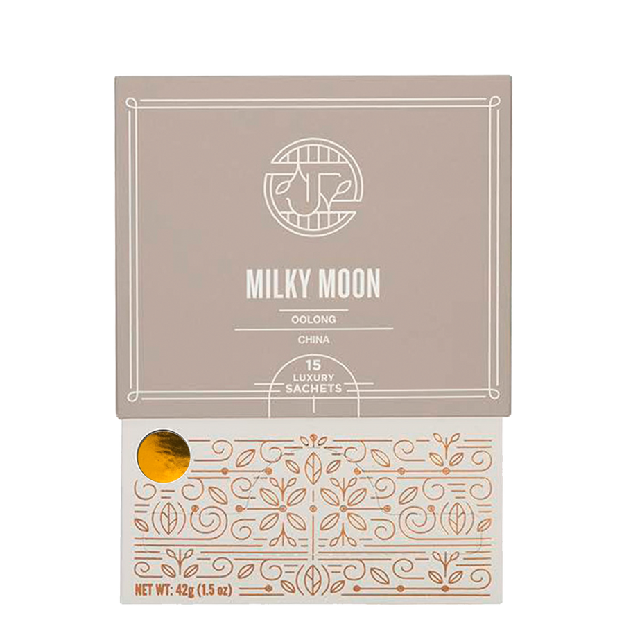 Milky Moon Tea