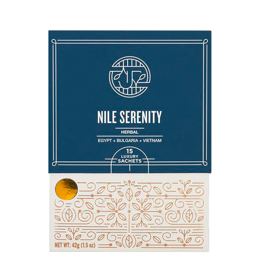 Nile Serenity Tea