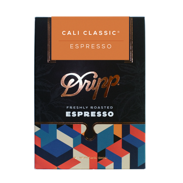 Cali Classic Espresso®