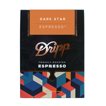 Dark Star Espresso