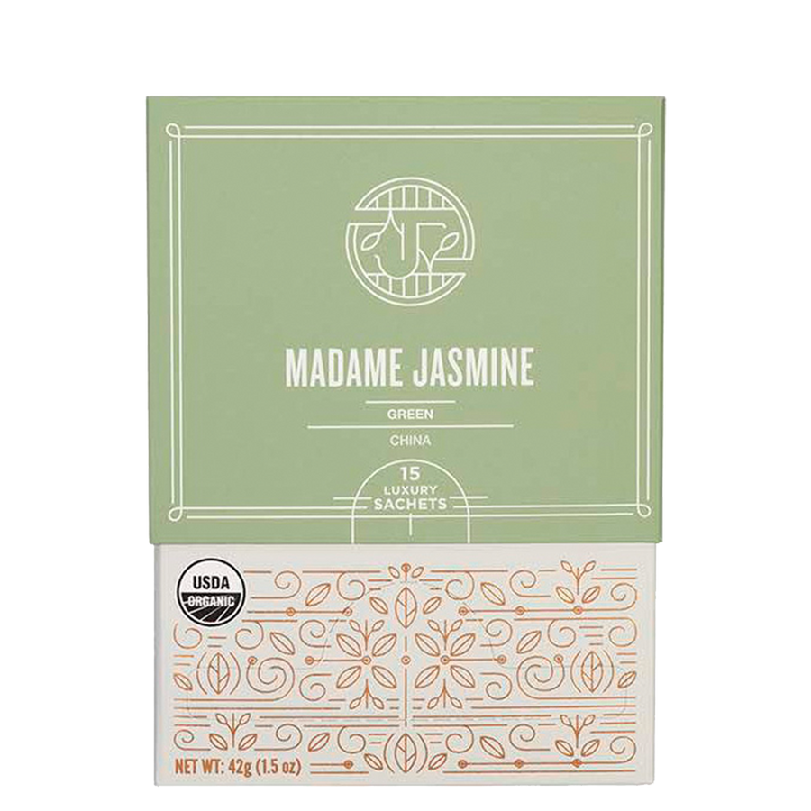 Madame Jasmine Tea