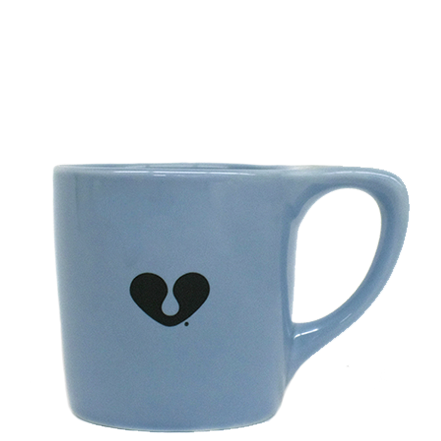Coffee Together Filter Mug