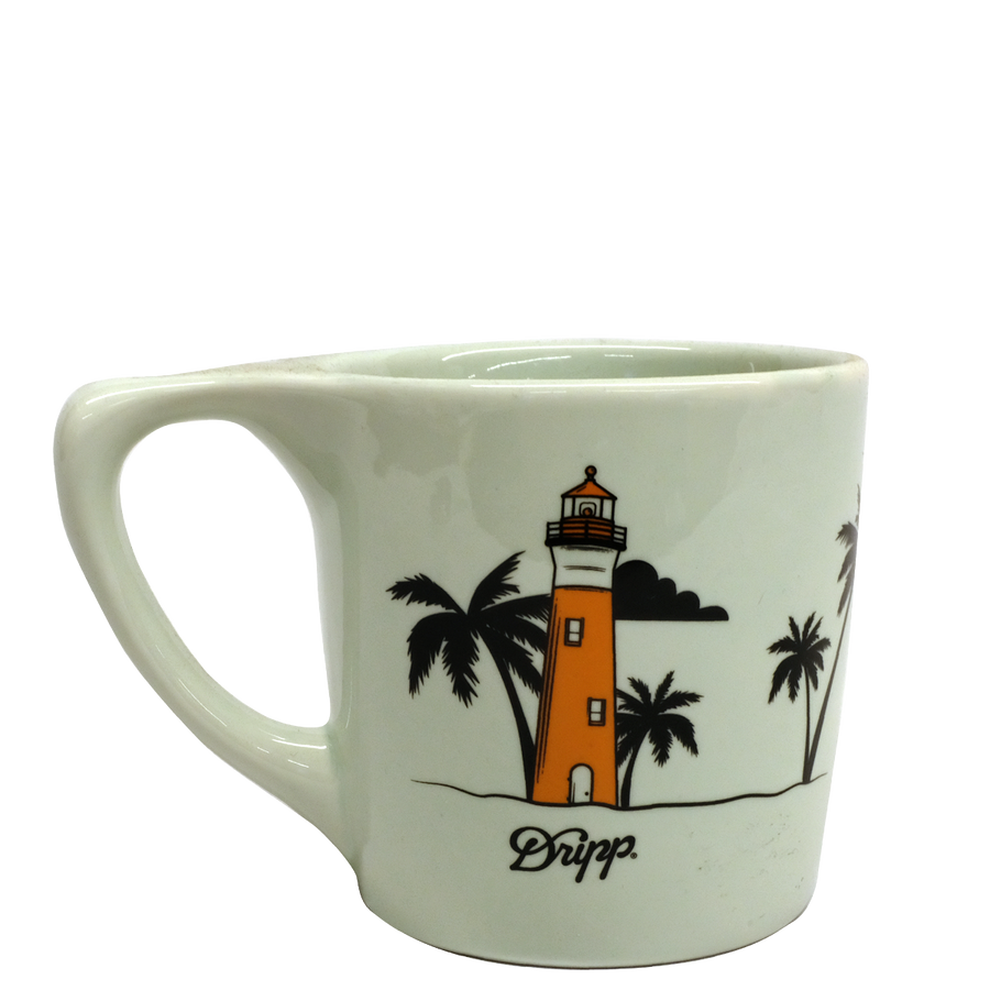 Dripp Ahoy Filter Mug